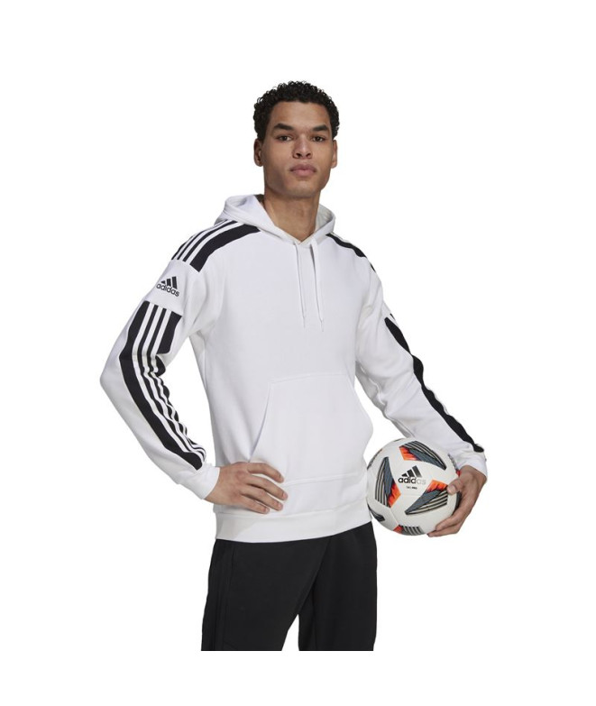 Moletom Futebol adidas de Sq21 Homem