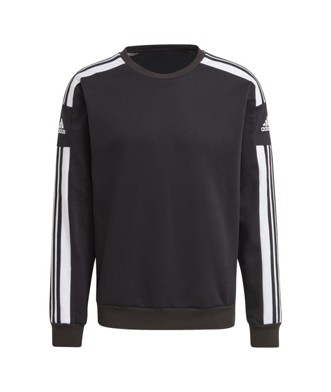 Sweatshirt de futebol adidas Sq21 Sw T-Shirt para homem