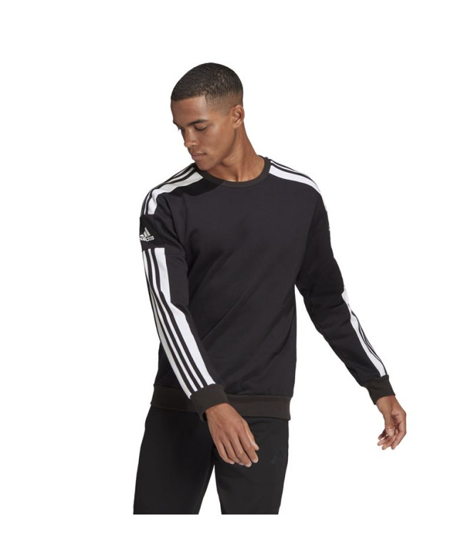 Moletom Futebol adidas Camiseta de Sq21 Sw Homem