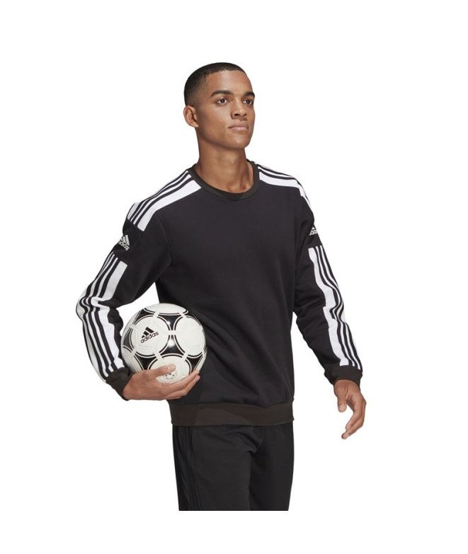 Sweat Football adidas T-shirt de Sq21 Sw Homme