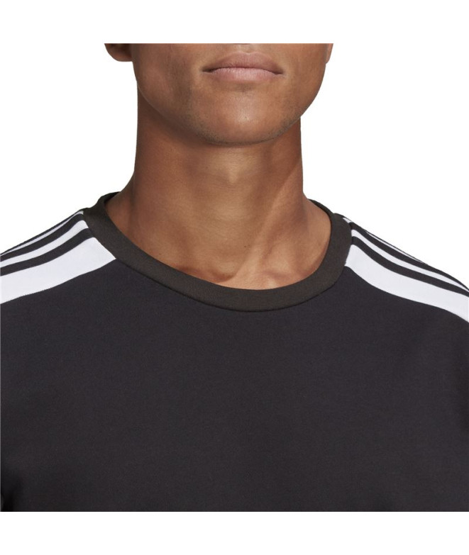 Sweat Football adidas T-shirt de Sq21 Sw Homme