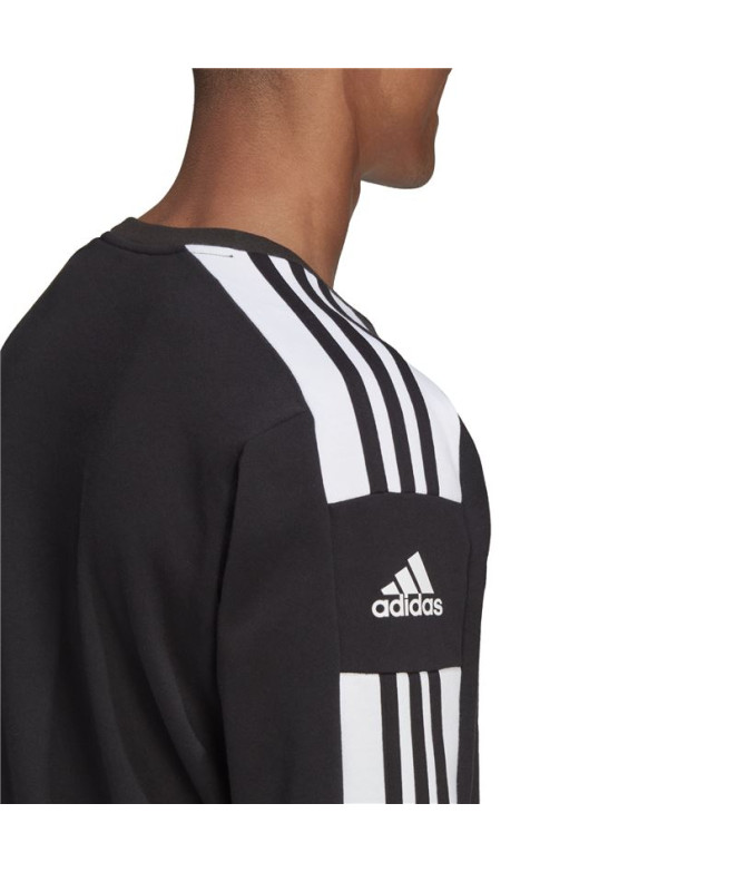 Moletom Futebol adidas Camiseta de Sq21 Sw Homem