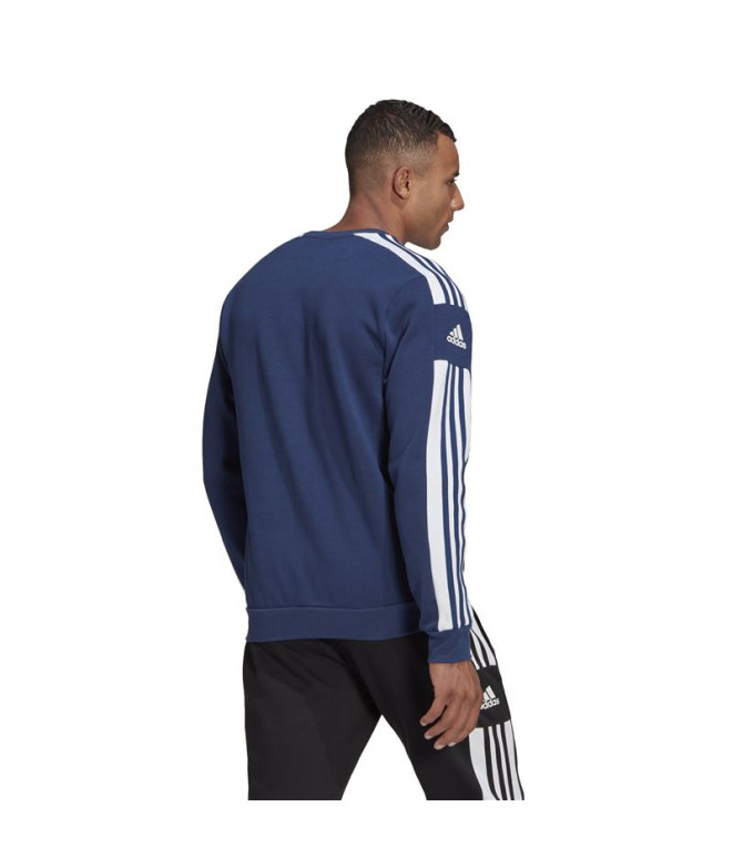 Sweat Football adidas T-shirt de Sq21 Sw Homme