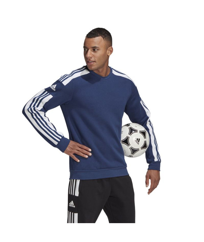 Sweat Football adidas T-shirt de Sq21 Sw Homme
