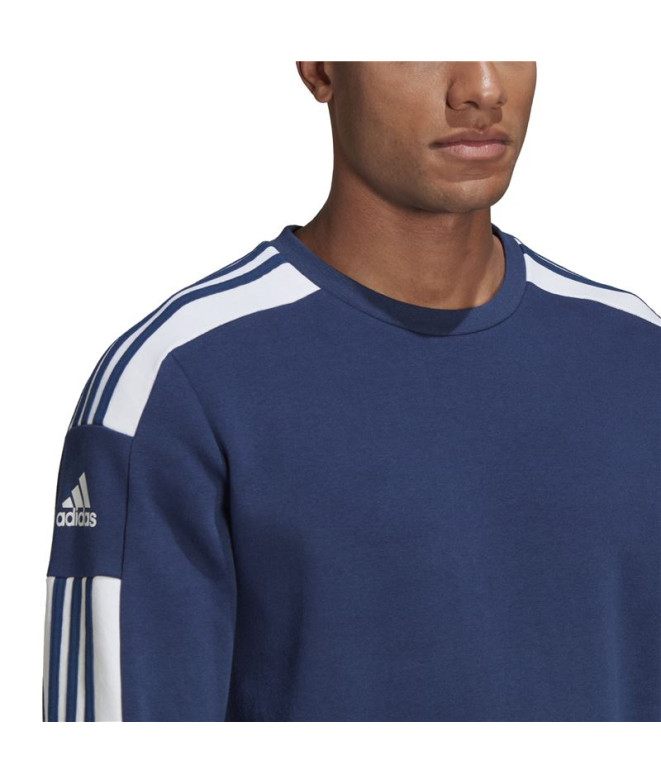 Moletom Futebol adidas Camiseta de Sq21 Sw Homem