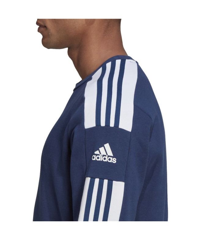 Sweat Football adidas T-shirt de Sq21 Sw Homme