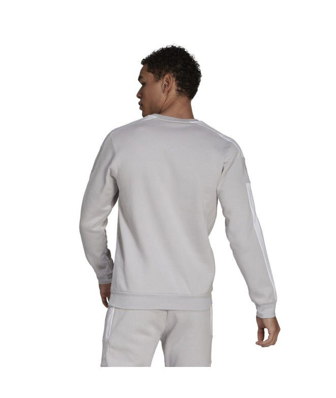 Moletom Futebol adidas Camiseta de Sq21 Homem