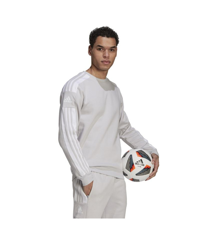 Moletom Futebol adidas Camiseta de Sq21 Homem