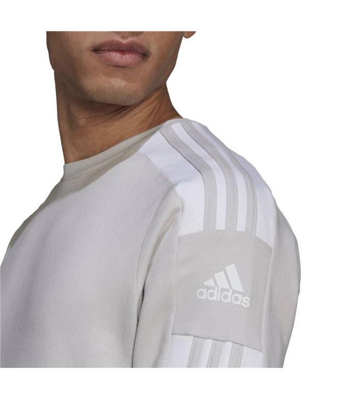 Moletom Futebol adidas Camiseta de Sq21 Homem