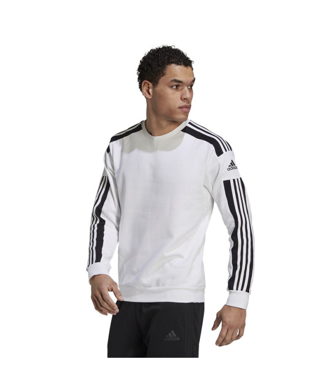 Sweat Football adidas T-shirt de Sq21 Homme