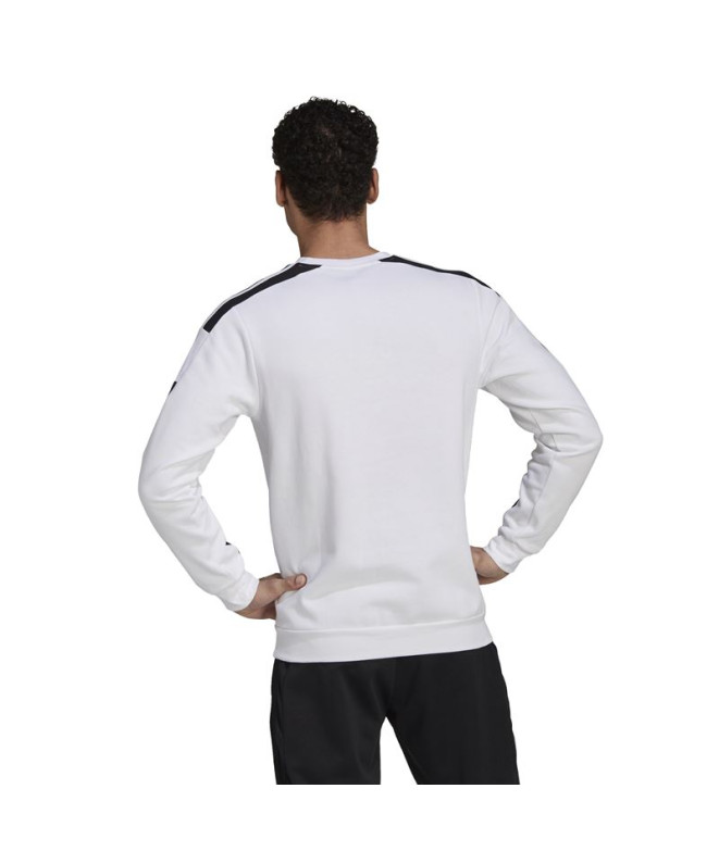 Sweat Football adidas T-shirt de Sq21 Homme