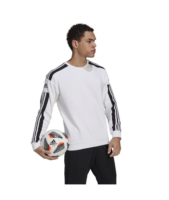 Moletom Futebol adidas Camiseta de Sq21 Homem