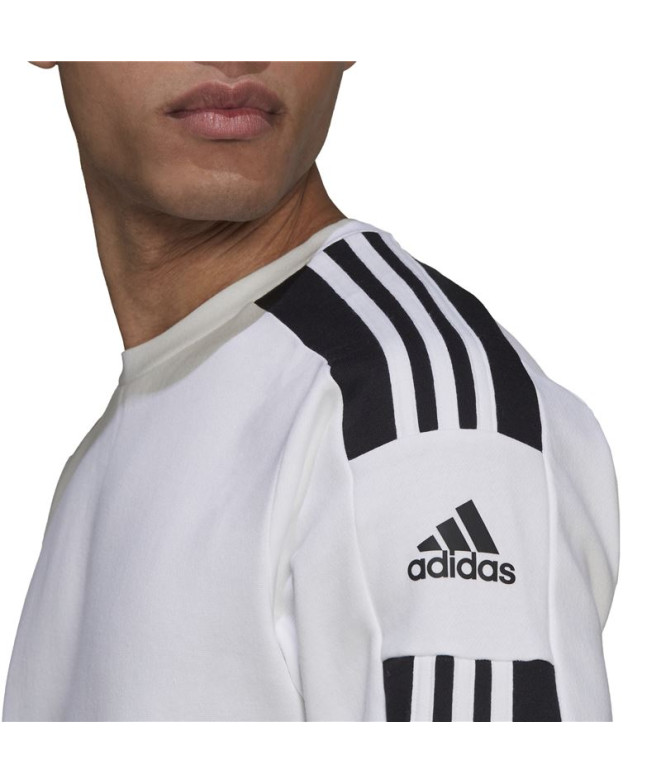Moletom Futebol adidas Camiseta de Sq21 Homem