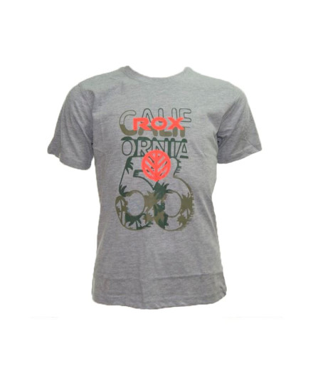 T-shirt Sportswear Rox California 56