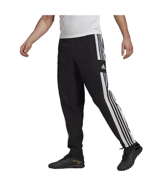 Calça Futebol adidas de Sq21 Pre Homem