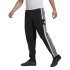 Calça Futebol adidas de Sq21 Pre Homem