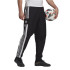 Calça Futebol adidas de Sq21 Pre Homem