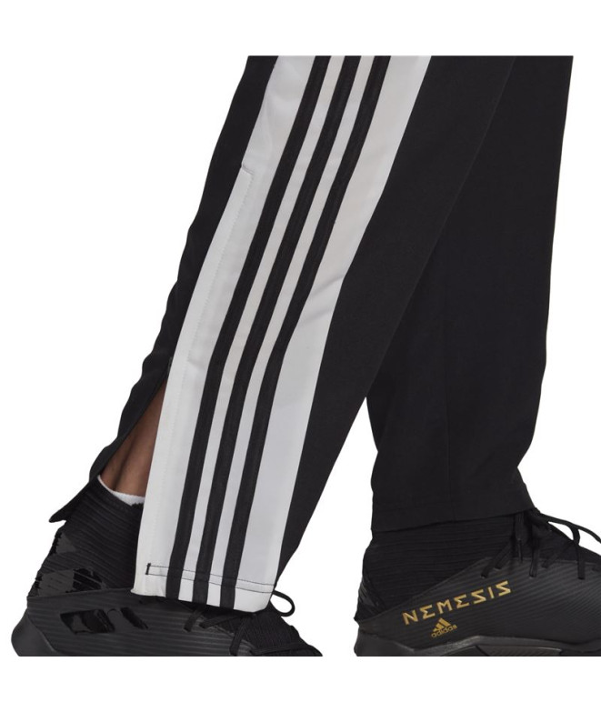 Calça Futebol adidas de Sq21 Pre Homem
