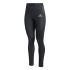 Collants de futebol adidas Techfit Preto