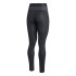 Collants de futebol adidas Techfit Preto