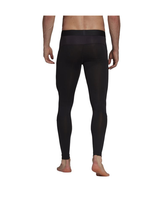 Collant de football adidas Techfit Noir