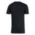 Camiseta fútbol adidas Techfit Compression Black