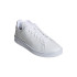 Zapatillas adidas Advantage W Cloud White/Aero Pink