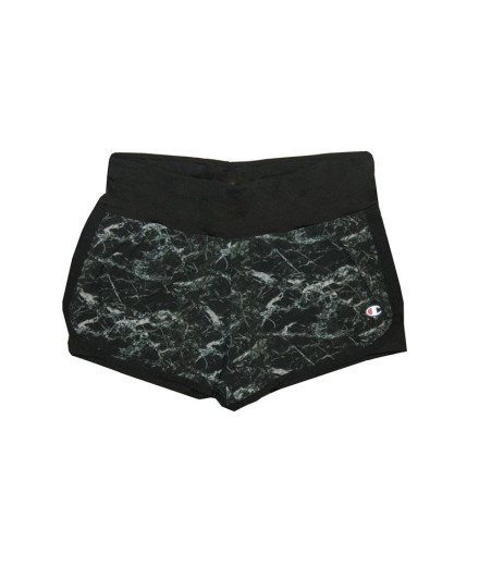 Pantalones de Fitness Champion Corto Pantalones de Fitness Champion Corto
