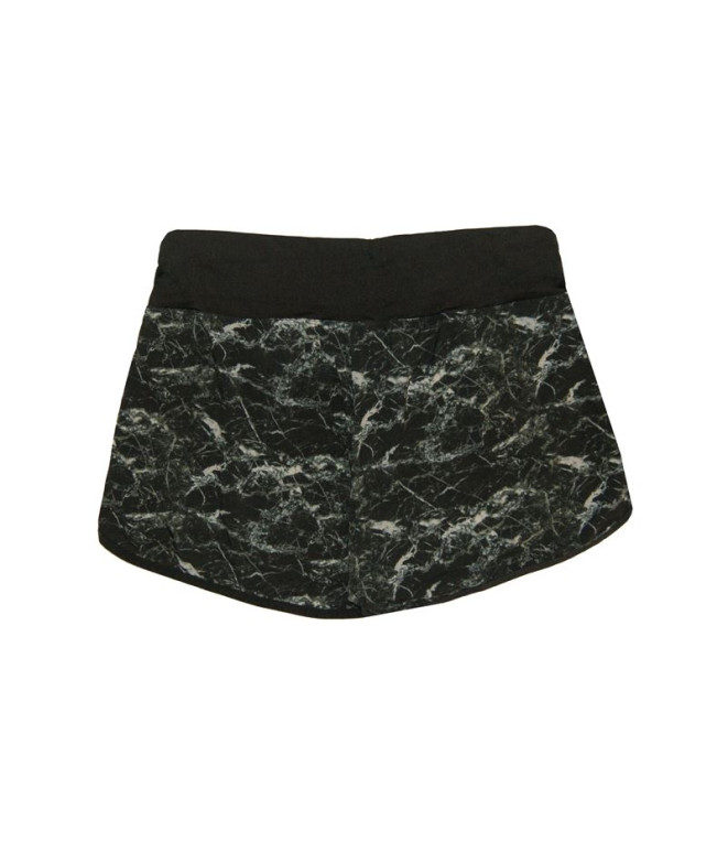 Pantalones de Fitness Champion Corto