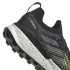 Zapatillas de trail adidas Terrex Two Ultra Primeblue Negro