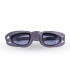 Gafas de Natation Nike Gris Vaillant/Noir