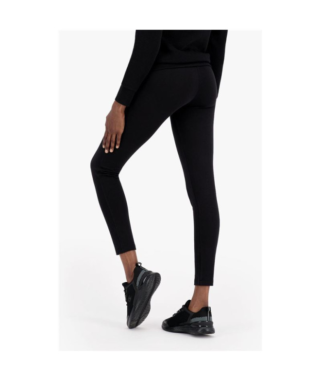 Malhas Champion C Logo Cotton Stretch Preto