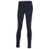 Collants Champion C Logo Cotton Stretch W Azul escuro