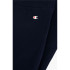 Collants Champion C Logo Cotton Stretch W Azul escuro