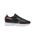 Zapatillas Reebok Royal Glide Ripple Double W Black