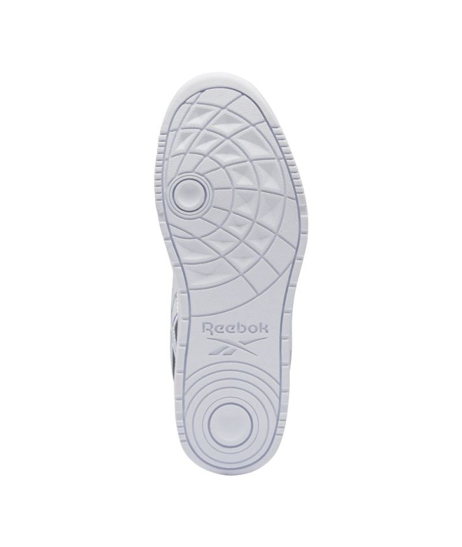 Zapatillas Reebok Royal Glide Ripple Double W...