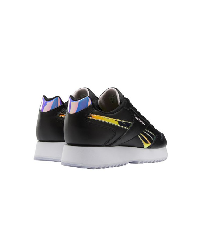 Chaussures Reebok Royal Glide Ripple Double W Noir
