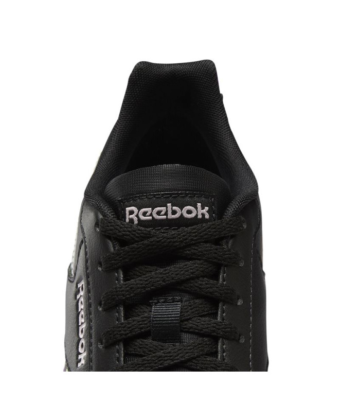 Chaussures Reebok Royal Glide Ripple Double W Noir