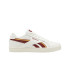 Chaussures Reebok Royal Complete 3.0 Low White Red