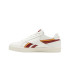 Zapatillas Reebok Royal Complete 3.0 Low White Red