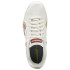 Chaussures Reebok Royal Complete 3.0 Low White Red