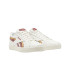 Chaussures Reebok Royal Complete 3.0 Low White Red