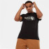 T-shirt The North Face Easy Black