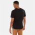 T-shirt The North Face Easy Black