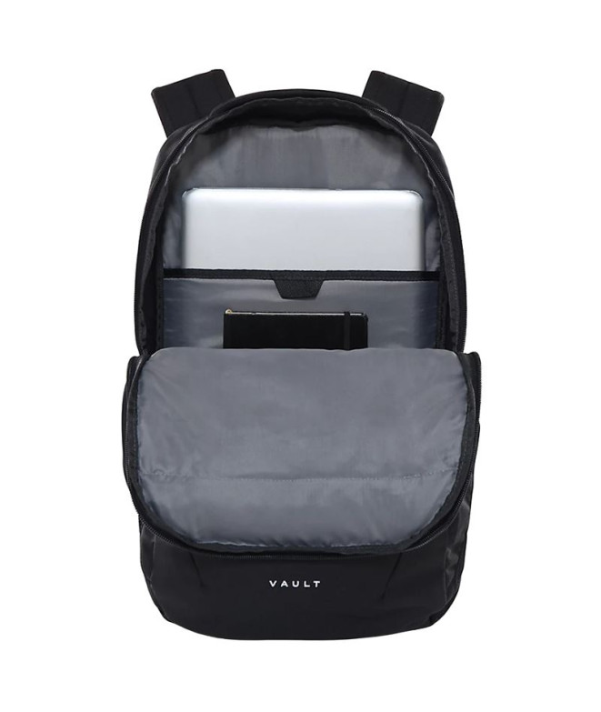 Mochila The North Face Vault Preto