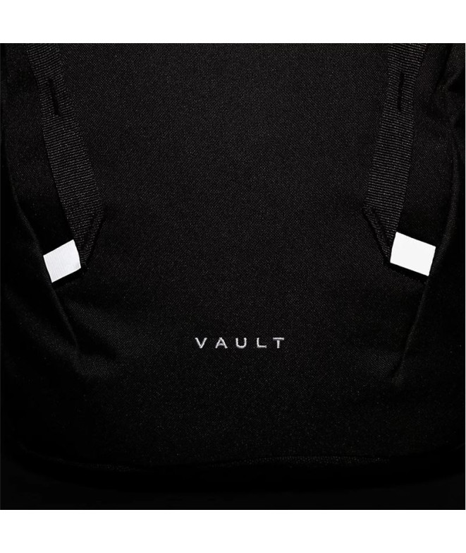 Mochila The North Face Vault Preto