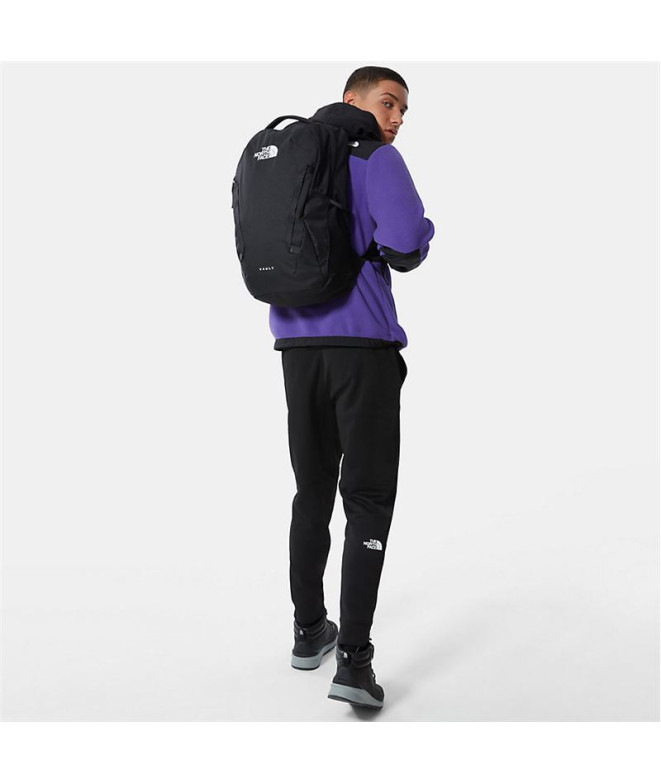 Mochila The North Face Vault Preto
