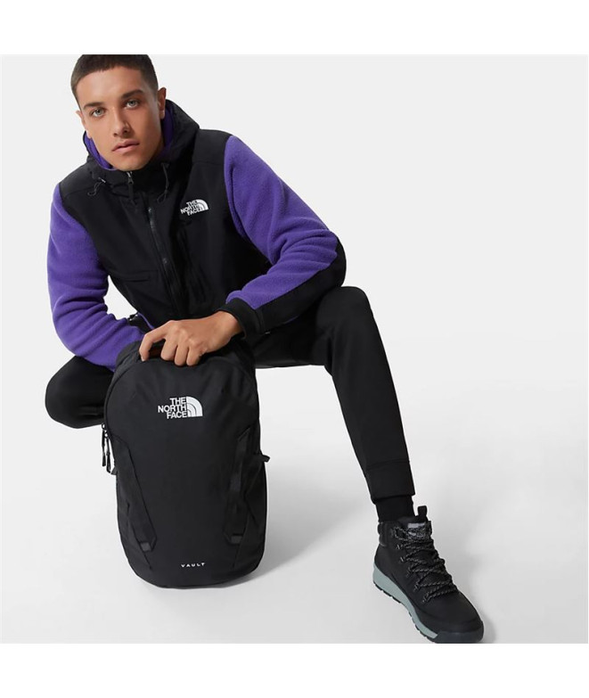 Sac à dos The North Face Vault Noir