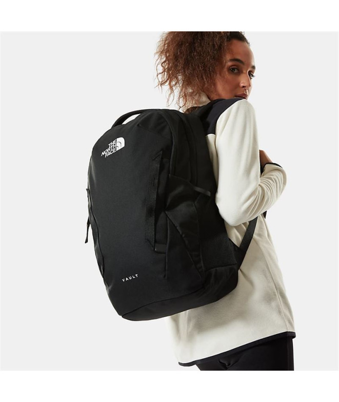 Mochila The North Face Vault Preto