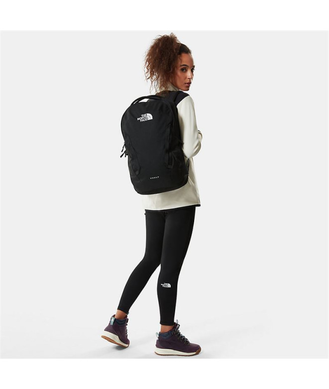 Mochila The North Face Vault Preto